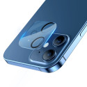 BASEUS SGAPIPH61N-AJT02 New Camera Lens - Ochranné sklo pro kamery iPhone 12, 2-pack