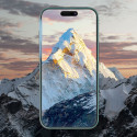 Ochranné sklo Tech-Protect Easy Set+ 3-pack iPhone 16 Pro/17 Pro