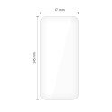 Ochranné sklo Tech-Protect Easy Set+ 3-pack iPhone 16 Pro/17 Pro
