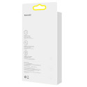 BASEUS SGAPIPH61N-AJT02 New Camera Lens - Ochranné sklo pro kamery iPhone 12, 2-pack