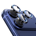 Tech-Protect CAMRING FIT+ ochranné sklo fotoaparátu iPhone Pro - či