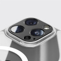 Kryt Tech-Protect CAMALLOY FIT+ iPhone Air - black