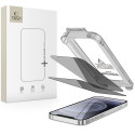Ochranné sklo Tech-Protect Quick Set Spy+ pro iPhone 12
