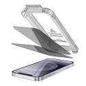 Ochranné sklo Tech-Protect Quick Set Spy+ pro iPhone 12