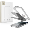 Tech-Protect QUICK SET SPY+ pro iPhone 16 Pro privacy (2-pack)