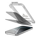 Tech-Protect QUICK SET SPY+ pro iPhone 16 Pro privacy (2-pack)