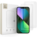 Ochranné sklo Tech-Protect Glass Fit+ iPhone 13 mini – transparentn