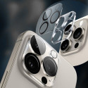 Ochranné sklo Tech-Protect Cam Fit+ pro iPhone 16/16 Plus