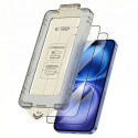 Tech-Protect QUICK SET+ sklo 2 ks iPhone 15