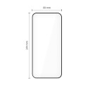 Tech-Protect QUICK SET+ sklo 2 ks iPhone 15
