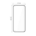 Ochranné sklo Tech-Protect Quick Set+ 2-pack iPhone 16 Pro