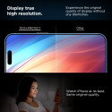 Ochranné sklo Tech-Protect Quick Set+ 2-pack iPhone 16 Pro