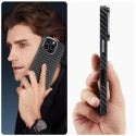 Kryt Tech-Protect Ion Carbon MagSafe iPhone 16 Pro Max