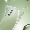 Kryt Tech-Protect FlexAir iPhone 16e / 17e - transparentní