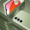 Kryt Tech-Protect FlexAir iPhone 16e / 17e - transparentní