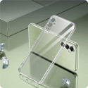 Kryt Tech-Protect FlexAir iPhone 16e / 17e - transparentní
