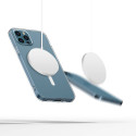 Kryt Tech-Protect FlexAir MagSafe iPhone 12/12 Pro čirý