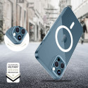 Kryt Tech-Protect FlexAir MagSafe iPhone 12/12 Pro čirý