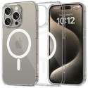 Kryt Tech-Protect FlexAir pro iPhone 15 Pro - čirý