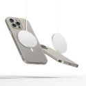 Kryt Tech-Protect FlexAir pro iPhone 15 Pro - čirý