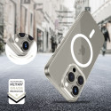 Kryt Tech-Protect FlexAir pro iPhone 15 Pro - čirý
