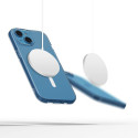 Kryt Tech-Protect FlexAir MagSafe iPhone 13 Mini - čirý