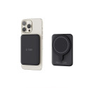 Powerbanka Tech-Protect PB10 LifeMag 5.000mAh pro MagSafe - black