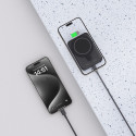 Powerbanka Tech-Protect PB10 LifeMag 5.000mAh pro MagSafe - black