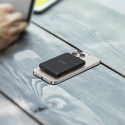 Powerbanka Tech-Protect PB10 LifeMag 5.000mAh pro MagSafe - black
