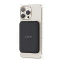 Powerbanka Tech-Protect PB10 LifeMag 5.000mAh pro MagSafe - black