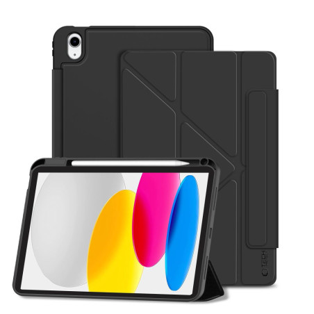 Kryt Tech-Protect ORIGAMI pro iPad 10.9” 10/2022 & 11” 11/2025 - b