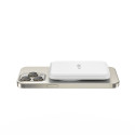 Powerbanka Tech-Protect PB10 LifeMag pro MagSafe 5000 mAh - bílá
