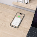 Powerbanka Tech-Protect PB10 LifeMag pro MagSafe 5000 mAh - bílá