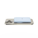 Powerbanka Tech-Protect PB10 LifeMag MagSafe 5000 mAh - modrá
