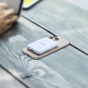 Powerbanka Tech-Protect PB10 LifeMag MagSafe 5000 mAh - modrá