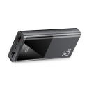 Powerbanka Tech-Protect PB13 20000mAh 22.5W šedá
