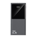 Powerbanka Tech-Protect PB13 20000mAh 22.5W šedá