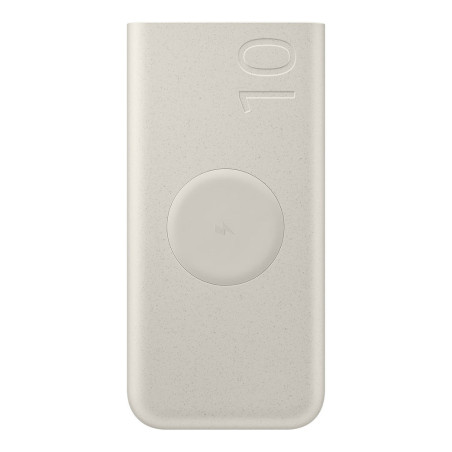 Powerbanka Samsung EB-U2510XUEGEU 10000 mAh béžová