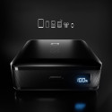Powerbanka SBS HD 30W 10000mAh USB‑C s LCD - černá