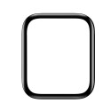 BASEUS SGAPWA4-G01 Ochranné sklo 3D FULL-COVER 0.20mm pro Apple Watch 40mm