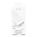 Powerbanka Puro DAILY 20 PLUS 20000mAh 22,5W bílá