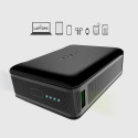 Powerbanka SBS 20000mAh PD 65W černá