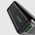Powerbanka SBS 20000mAh PD 65W černá