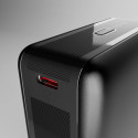 Powerbanka SBS 20000mAh PD 65W černá