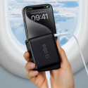 Powerbanka SBS 20000mAh PD 65W černá