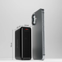 Powerbanka SBS 20000mAh PD 65W černá