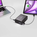 Powerbanka SBS 20000mAh PD 65W černá