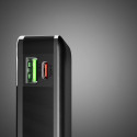 Powerbanka SBS 10000 mAh 20W - černá