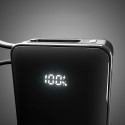 Powerbanka SBS 10000 mAh 20W - černá
