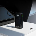 Powerbanka SBS 10000 mAh 20W - černá